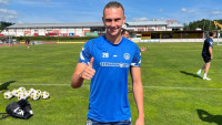 fotbal talov